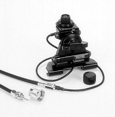 アプ アンサンブル Yaesu FT-891 Accy Bundle w/ Mobile Ant, Lip Mount, Sep. Kit and