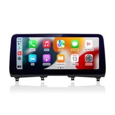 12.3"HD Car Multimedia Player for LEXUS RX Wireless Carplay Android Auto DSP GPS