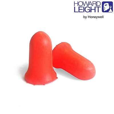 200 PAIA TAPPI AURICOLARI ANTIRUMORE PER ORECCHIE HONEYWELL BILSOM 303 - Foto 11