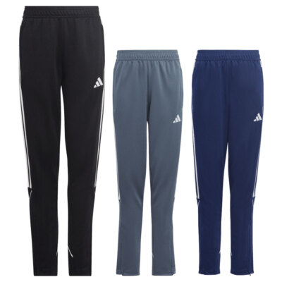 adidas Tiro 23 League Trainingshose Fußball Sporthose Freizeit Schule Kinder