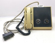 Gai-Tronics 7265-101 Desk-Top Five Party Subset