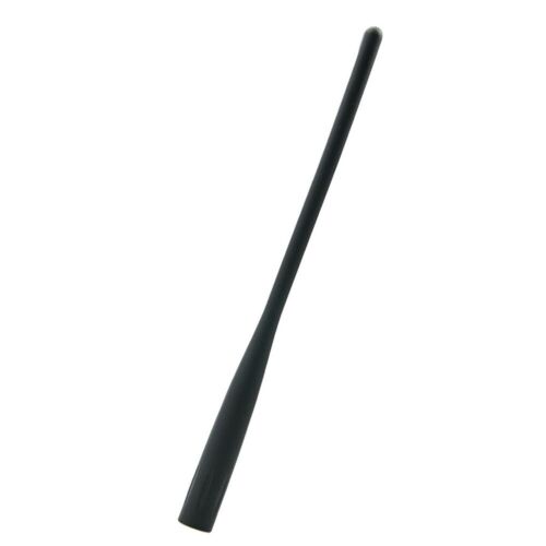 Antena larga de doble banda UHF/VHF para Yaesu FT-50 FT-50R FT-60R FT-60E - Imagen 1 de 2