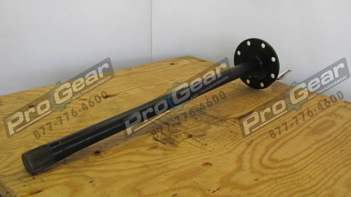 TRUCK AXLE SHAFT Alliance - Detroit - Mercedes axles RT40-4N A6813570101 - Bild 6 von 12