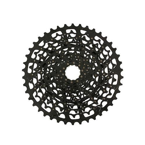 Cassette 11v SRAM BX1 XG1150 avec étagement 10-42T pour corps XD