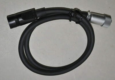 New Hirakawa Japan 3ft AWM E35664 Style 2969 Microphone Patch Cable