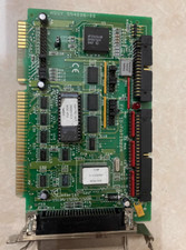 1PCS Used Adaptec AA-1522A /1520A ISA SCSI card