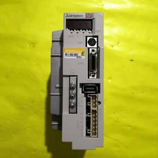 1pc USED MITSUBISHI MR-E-40AG-KH003 servo drive Tested in Good Condition