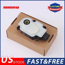 NEW FOR AUDI VW SHUTTER GRILL AIR ACTUATOR MOTOR ACTUATOR 95B965501AA