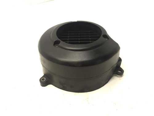 LUFTKANAL ABDECKUNG KÜHLERLÜFTER KYMCO PEOPLE 2T 50 1999 2000