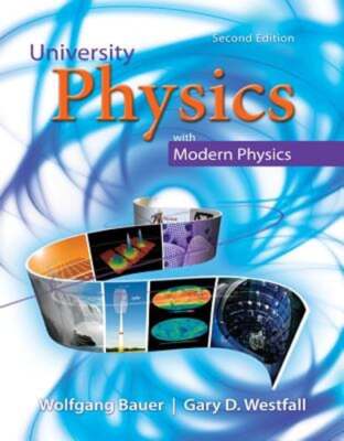 University Physics with Modern Physics Volume 1 (Chapters 1-20) by ...