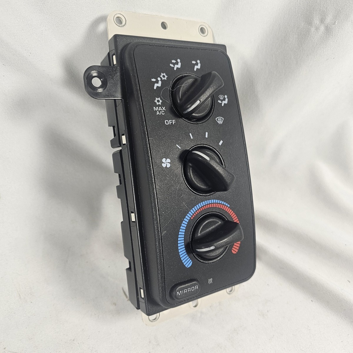 ✓1999 2000 2001 2002 Dodge Ram 1500 2500 Truck ac Heater Climate