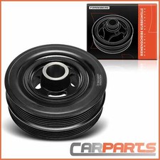 Poulies diverses Volvo S40