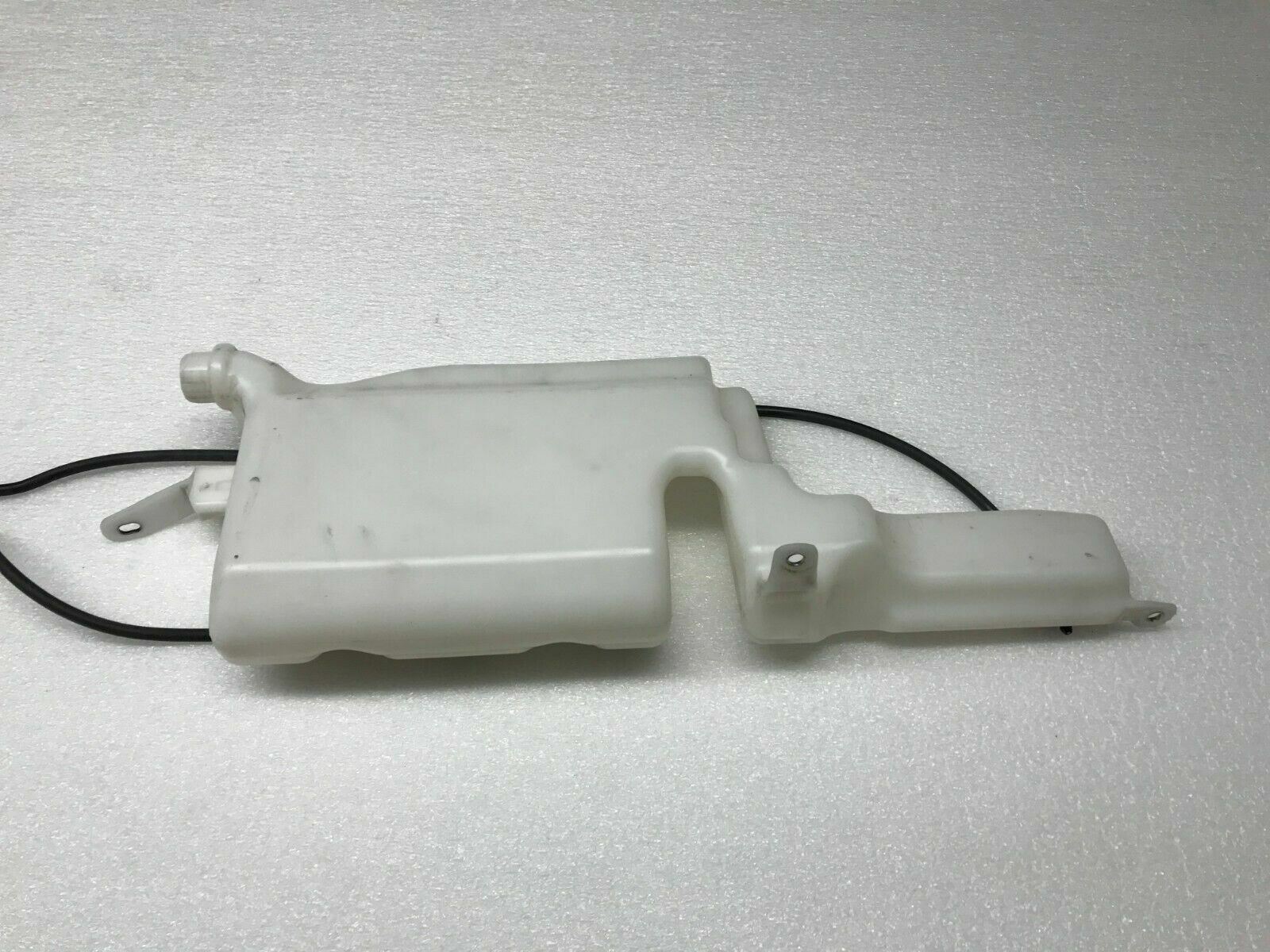 LAMBORGHINI HURACAN WATER RESERVOIR WASHER WATER TANK OEM 4T1955945A