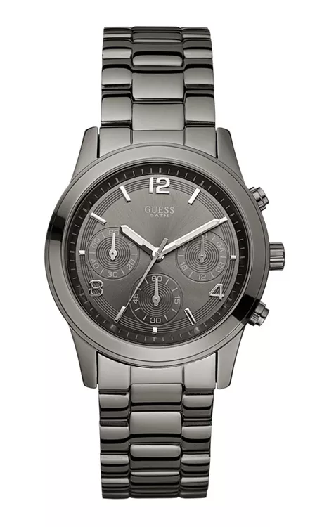 Guess mini spectrum watch sale
