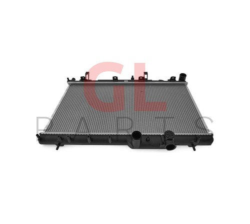 Radiator Engine Cooling FOR SUBARU IMPREZA GD/GG 2005-2007 45111FE101 KOYORAD - Picture 5 of 5
