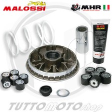 5114192 Variatore MALOSSI MULTIVAR 2000 MHR  HONDA FORZA ABS 300 ie 4T LC
