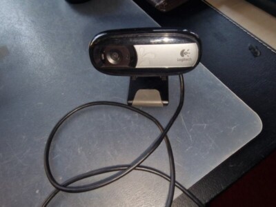 Webcam - SWEEX WC060/Logitech C170 - funktionsfähig