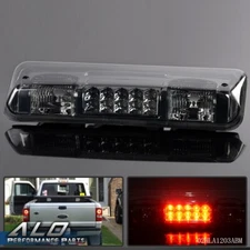 Fit For 04-08 Ford F150 Pickup Smoke Lens LED 3rd Brake Light Cargo Lamp