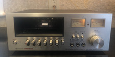 Pioneer CT-F2121 Tape Cassette Deck Owners Ma...