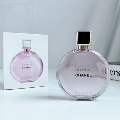 CHANEL Chance Eau Tendre 3.4 Fl. Oz. Eau De Parfum for sale online