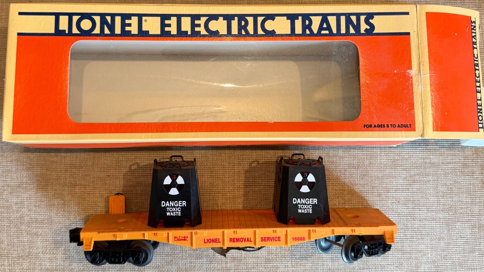 Click here to see eBay Auction