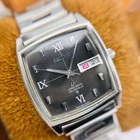 Seiko Lord Matic 5606-5000 Vintage 1971 Automatic TV Dial JDM Original Bracelet