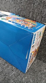 SEGA Saturn Modem Dekasleet Unopened with Box Damage