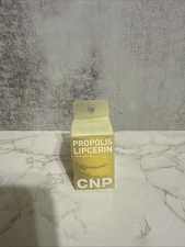 CNP Honey Lip Butter (0.5 fl.oz / 15ml) - Propolis Lipcerin™ Original, Hydrating