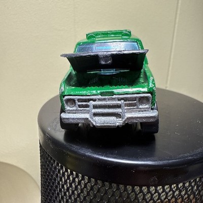 Hot Wheels Baja Breaker Green Van - Vintage 1977 | eBay