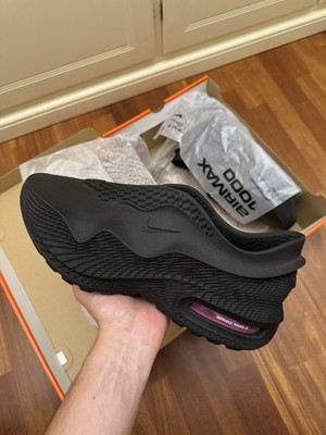 Nike Air Max 1000.2 Black Pink Spell - US 14 / EU 48,5