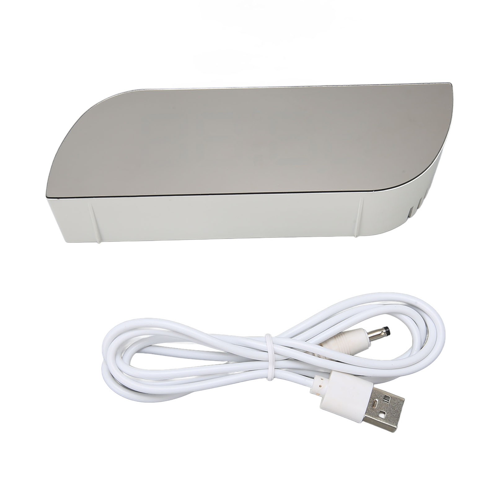 Mirror Alarm Clock Multifunctional LED Digital Mirror Alarm Clock For Bedroom Be