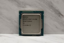 38 LOT - Intel SR1NM Dual Core i3-4330 Desktop PC CPU Processor LGA1150 3.5GHz