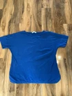 Seasalt Size 16 Bryher View Top