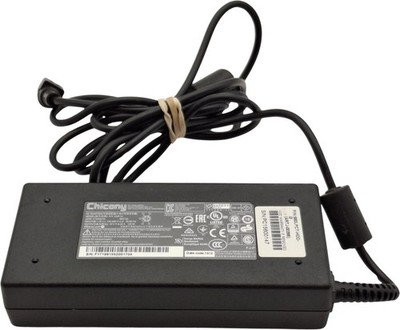 Chicony A11-120P1A 19V 6,32A 120W 4-Pin Netzteil Ladegerät