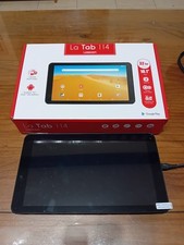 Tablette Logicom La Tab 114 – 10" – Android 10 – 16 Go