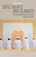 Sadek Hamid | Sufis, Salafis And Islamists | Taschenbuch | Englisch (2020)