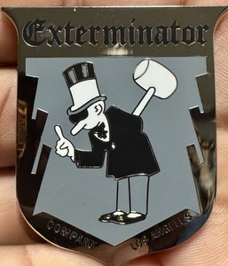 Western Exterminator | eBay
