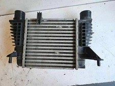 RENAULT CLIO III BR0/1, CR0/1 Ladeluftkühler 8200471885 880590XB 34699020