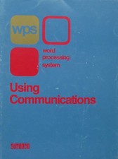 Digital WPS Using communications Vintage