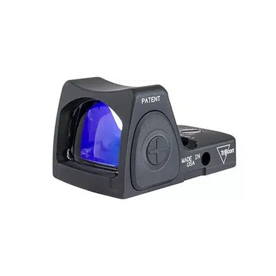 【実物】トリジコン Trijicon RMR Type 2 Trijicon RMR® Type 2 Adjustable LED Red Dot Sight | Trijicon®
