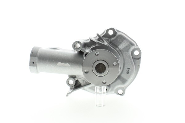 Aisin Wasserpumpe KüHlmittelpumpe FüR Mitsubishi ASX 2.0I Lancer Viii Sportback-image