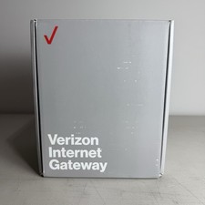 New Verizon Internet Gateway 5G WIFI Router WIFI 6 ARC-XCI55AX SEALED