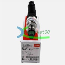1PCS NEW DANFOSS MBS3050 060G1415 Pressure Transmitter