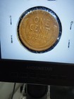 1925 S Lincoln Wheat Cent F/VF As Shown You Grade it! Penny Type Coin Free Ship! — photo 6