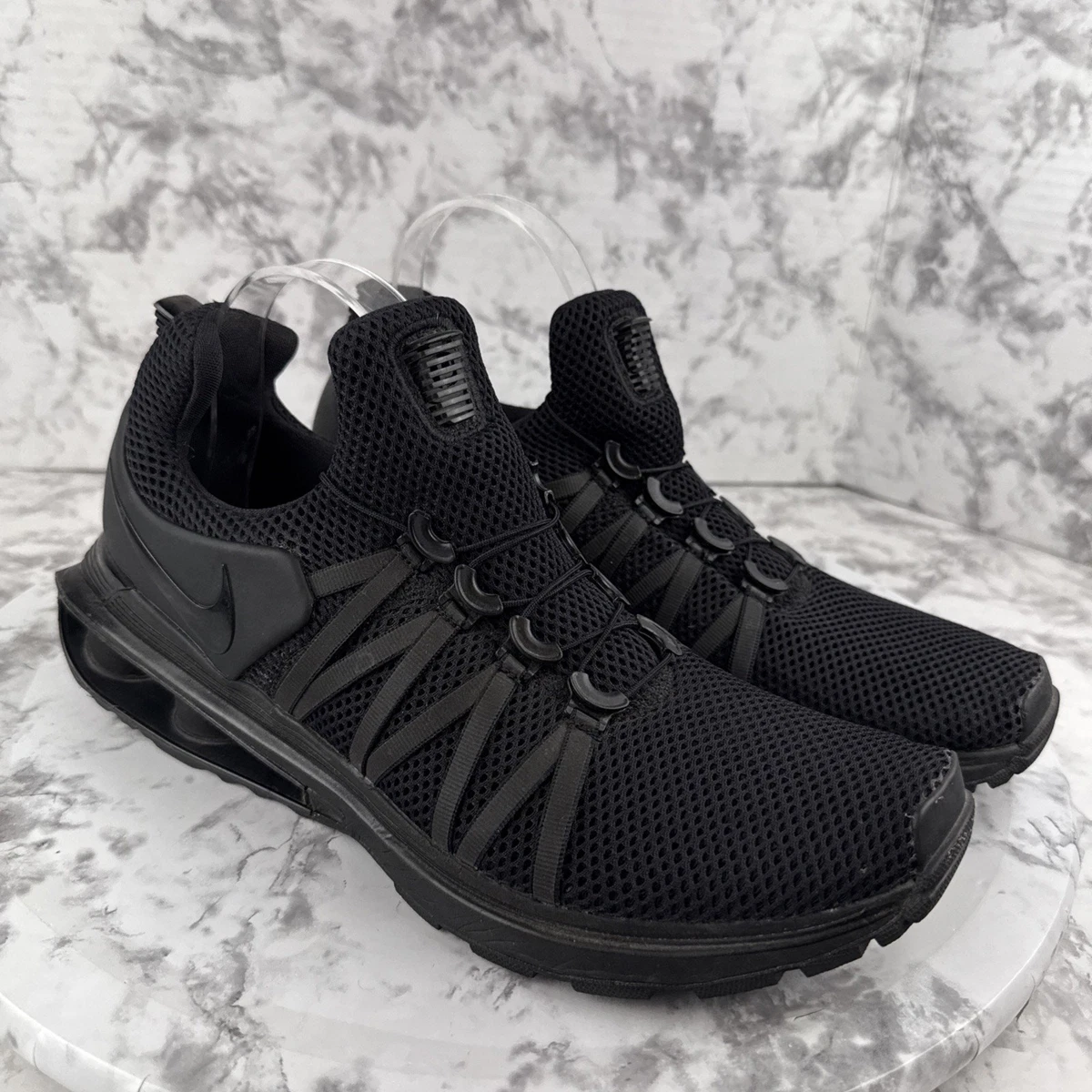 Nike Shox Gravity Black - AR1999-001 | eBay