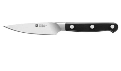 ZWILLING J.A. HENCKELS [LIMITED STOCK] ZWILLING Pro 4-inch, Paring Knife (Authentic)