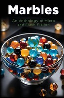 Marbles | An Anthology Of Micro And Flash Fiction | Taschenbuch | Englisch