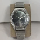 Vintage Seiko Self Winding Diashock Sea Lion M55 Watch 61898 FOR PARTS OR REPAIR
