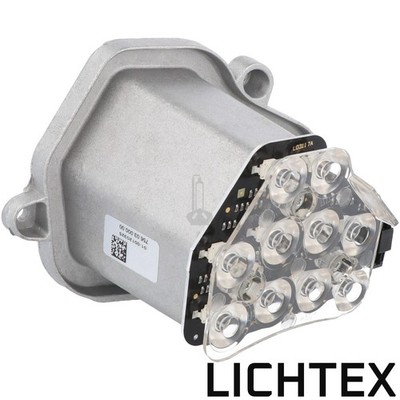 XENUS LED Modul Blinker Links 63117271901 Steuergerät Ersatz für Hella BMW F10