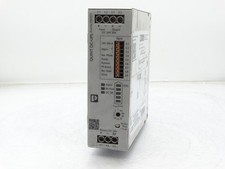 PHOENIX CONTACT QUINT4-UPS/24DC/24DC/20 POWER SUPPLY
